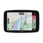 TomTom GO Navigator 6"