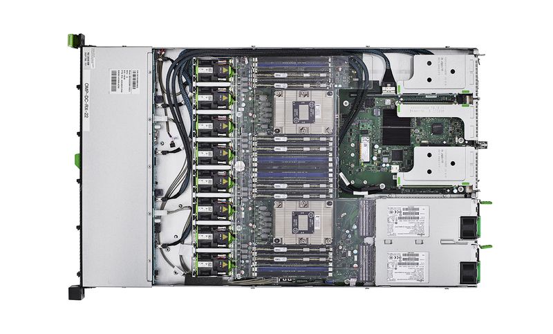 Fujitsu-PRIMERGY-RX2520-M5-server-Rack--1U--Intel-Xeon-Gold-6244-36-GHz-16-GB-DDR4-SDRAM-450-W