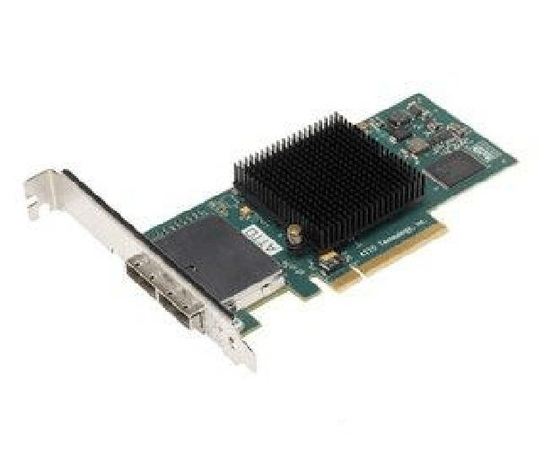 Fujitsu iSCSI 10Gbit/s 2port CA Interno Fibra 10000 Mbit/s