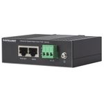 Intellinet 561365 adattatore PoE e iniettore Gigabit Ethernet 56 V