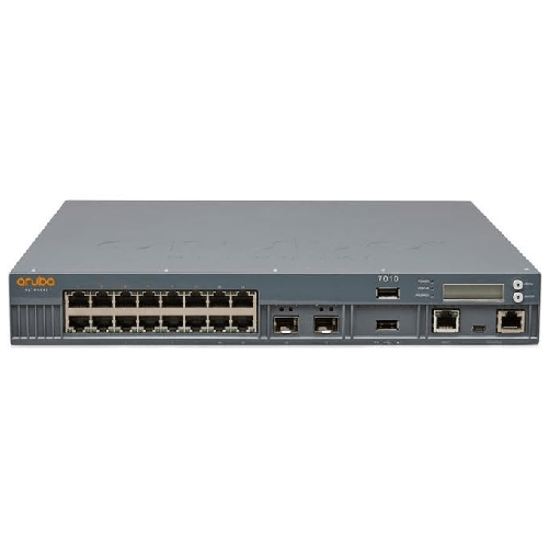 Hp-Aruba-7010--RW--dispositivo-di-gestione-rete-4000-Mbit-s-Collegamento-ethernet-LAN-Supporto-Power-over-Ethernet--PoE-