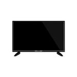 Telefunken TE32550S38YXD/E TV 81,3 cm (32") HD Nero 250 cd/m²