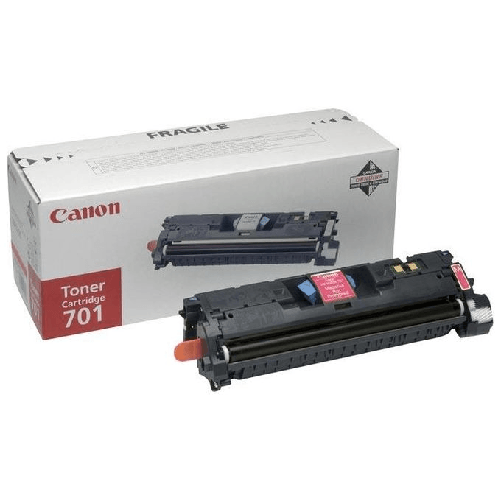 Canon-701-cartuccia-toner-1-pz-Originale-Magenta