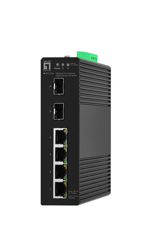 LevelOne-IGS-2106-switch-di-rete-Gestito-L2-Gigabit-Ethernet--10-100-1000--Nero