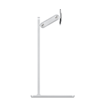 Apple MWUG2D/A supporto da tavolo per Tv a schermo piatto 81,3 cm (32") Scrivania Argento