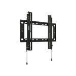 Itb Solution Chief RMF3 Supporto TV a parete 165,1 cm (65") Nero