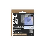 PanzerGlass-SAFE-by-PG-Scrn-Sam-new-Z-Flip-5-ClasFit-Pellicola-proteggischermo-trasparente-Samsung-1-pz