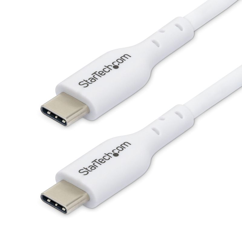 StarTech.com-Cavo-di-Ricarica-USB-C-da-3m-cavo-USB-C-cavo-di-ricarica-USB-2.0-Tipo-C-per-laptop-power-delivery-60W-3A-ri