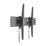 Eaton Tripp Lite DWT60100XX Supporto TV a parete 2,54 m (100") Nero