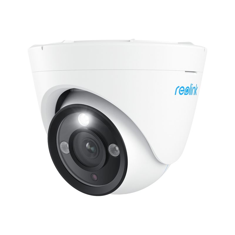 Reolink-P434-Cupola-Telecamera-di-sicurezza-IP-Interno-e-esterno-3840-x-2160-Pixel-Soffitto