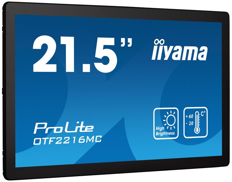 iiyama-ProLite-OTF2216MC-B1-Monitor-PC-396-cm--15.6---1920-x-1080-Pixel-Full-HD-Touch-screen-Nero