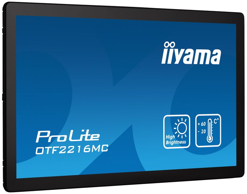 iiyama-ProLite-OTF2216MC-B1-Monitor-PC-396-cm--15.6---1920-x-1080-Pixel-Full-HD-Touch-screen-Nero