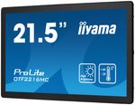 iiyama-ProLite-OTF2216MC-B1-Monitor-PC-396-cm--15.6---1920-x-1080-Pixel-Full-HD-Touch-screen-Nero