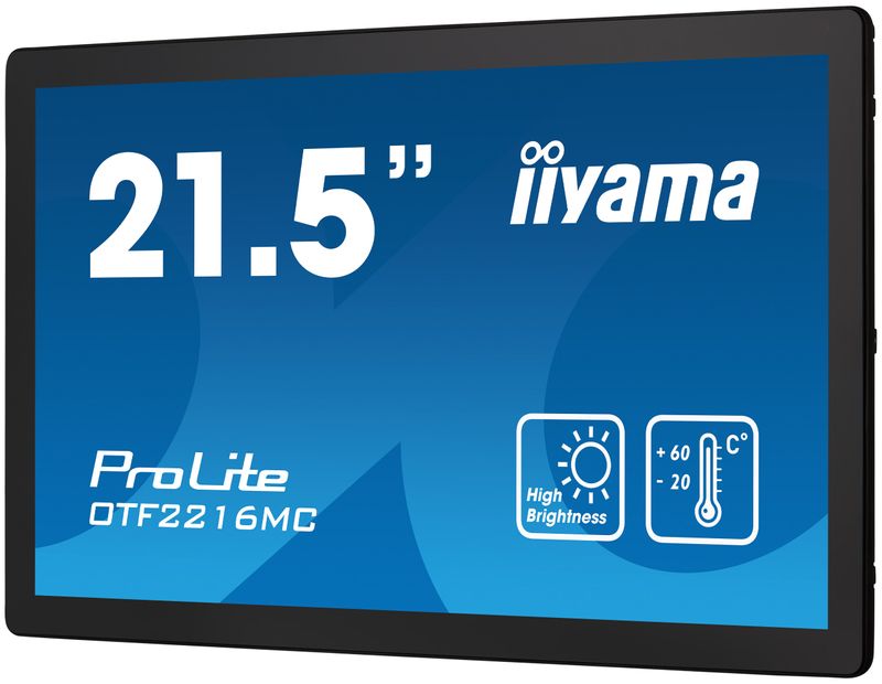 iiyama-ProLite-OTF2216MC-B1-Monitor-PC-396-cm--15.6---1920-x-1080-Pixel-Full-HD-Touch-screen-Nero