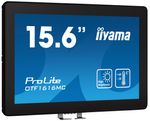 iiyama-ProLite-OTF1616MC-B1-Monitor-PC-396-cm--15.6---1920-x-1080-Pixel-Full-HD-Touch-screen-Nero