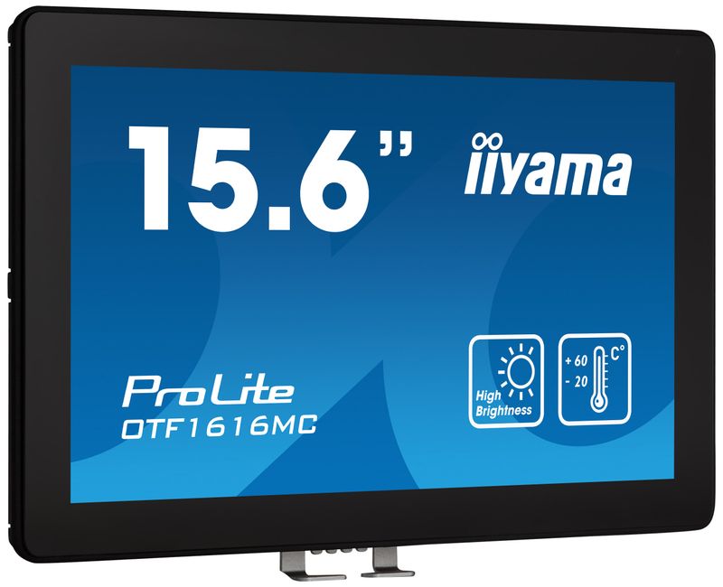 iiyama-ProLite-OTF1616MC-B1-Monitor-PC-396-cm--15.6---1920-x-1080-Pixel-Full-HD-Touch-screen-Nero