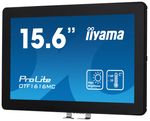 iiyama-ProLite-OTF1616MC-B1-Monitor-PC-396-cm--15.6---1920-x-1080-Pixel-Full-HD-Touch-screen-Nero