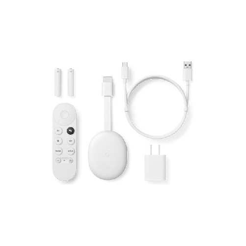 Google-Chromecast-USB-HD-Android-Bianco