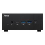 ASUS ExpertCenter PN64-S5012MD Intel® Core™ i5 i5-12500H 8 GB DDR5-SDRAM 256 GB SSD Mini PC Nero