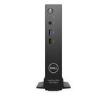 Emc DELL OptiPlex 3000 2 GHz Windows 10 IoT Enterprise 1,1 kg Nero N6005