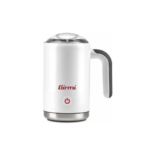 Girmi-ML5401-milk-frother-warmer-Automatico-Bianco