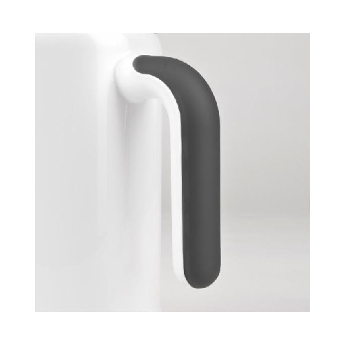 Girmi-ML5401-milk-frother-warmer-Automatico-Bianco