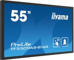 iiyama-TF5539AS-B1AG-visualizzatore-di-messaggi-Pannello-piatto-per-segnaletica-digitale-1387-cm--54.6---LED-500-cd-m-4K