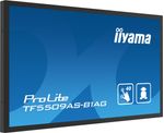 iiyama-TF5539AS-B1AG-visualizzatore-di-messaggi-Pannello-piatto-per-segnaletica-digitale-1387-cm--54.6---LED-500-cd-m-4K