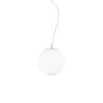 Sospensione-Moderna-Mapa-Vetro-Bianco-1-Luce-E27-D20Cm