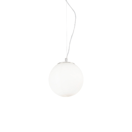 Sospensione-Moderna-Mapa-Vetro-Bianco-1-Luce-E27-D20Cm