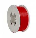 Verbatim-55320-materiale-di-stampa-3D-Acido-polilattico-PLA-Rosso-1-kg--VERBATIM-PLA-FILAMENT-1.75mm-1KG-RED-