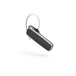 Hama MyVoice700 Auricolare Wireless A clip, In-ear Musica e Chiamate Bluetooth Nero, Argento