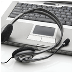 Logitech-H111-Auricolare-Cablato-A-Padiglione-Ufficio-Grigio