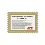 APC 1 Year InfraStruXure Central Standard Software Support Contract 1 anno/i