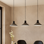 Lampadario-Industrial-Abreosa-3-Luci-Metallo-Nero-E-Grigio