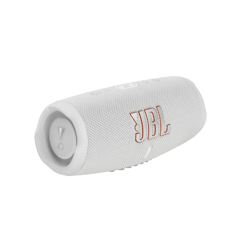 JBL-CHARGE-5-Altoparlante-portatile-stereo-Bianco-30-W