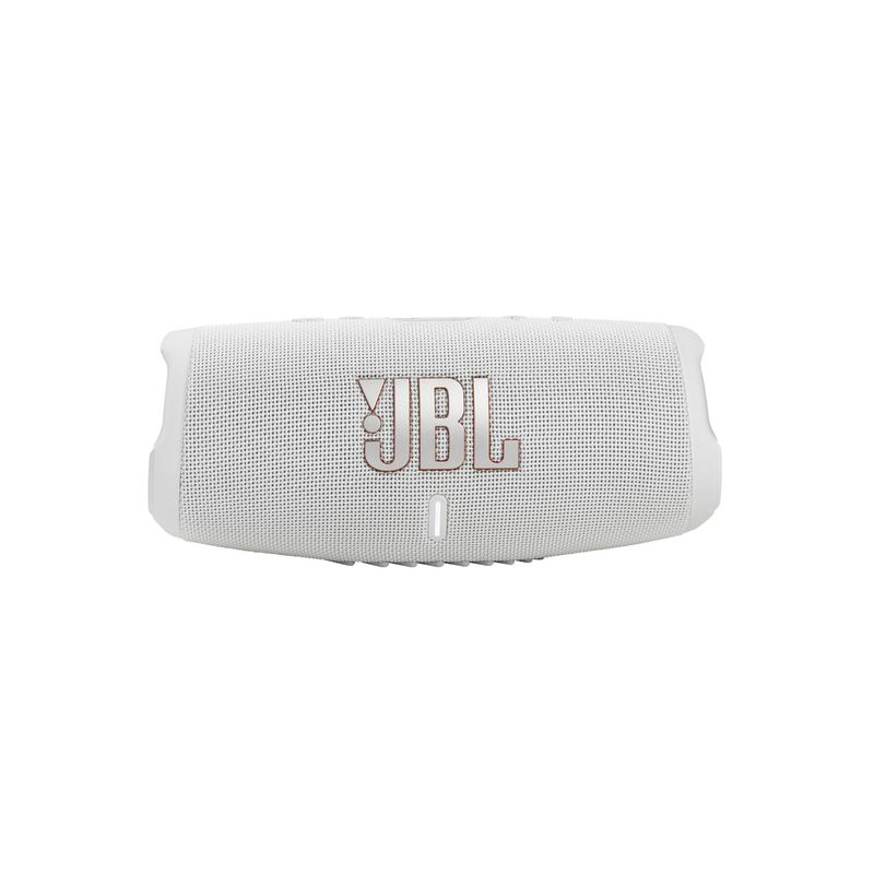 JBL-CHARGE-5-Altoparlante-portatile-stereo-Bianco-30-W