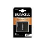 Duracell DROBLH1 Batteria per fotocamera/videocamera 2000 mAh