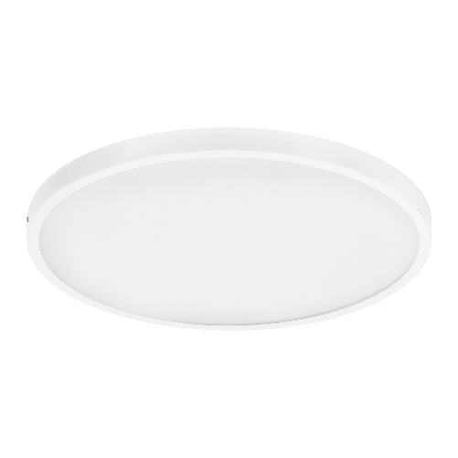 Plafoniera-Moderna-Fueva-1-In-Alluminio-Bianco-Led-Integrato-26W-3000K-Ip20