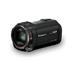 Panasonic HC-V785 Videocamera palmare 12,76 MP BSI Full HD Nero