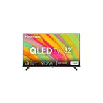 Hisense 32A59KQ TV 81,3 cm (32") Full HD Smart TV Wi-Fi Nero 180 cd/m²