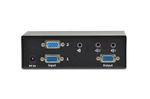 SWITCH-SELETTORE-VIDEO-VGA-15-POLI-FEMMINA-2-PC-1-MONITOR-CON-CONDIVISIONE-AUDIO