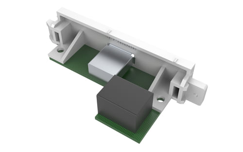 Vision-TC3-USBA-presa-energia-USB-Bianco--VISION-Techconnect-Modular-AV-Faceplate---LIFETIME-WARRANTY---USB-A-on-front-t