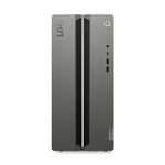 Lenovo Legion LOQ Tower Intel® Core™ i7 i7-14700F 16 GB DDR5-SDRAM 1 TB SSD NVIDIA GeForce RTX 4060 PC Nero, Grigio