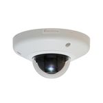 Level One LevelOne FCS-3065 telecamera di sorveglianza Cupola Telecamera di sicurezza IP 2592 x 1944 Pixel Soffitto/muro