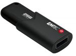 Chiavetta-USB-256-GB-EMTEC-B120-Fare-clic-su-USB-3.2-sicuro--100-MB-s-