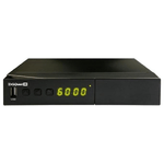 Digiquest 8500 CI HD Nero