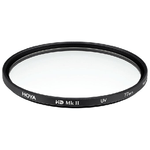 Hoya HD Mk II UV Filter Filtro della fotocamera polarizzante 5,8 cm