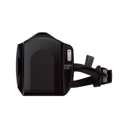 Sony-HDRCX405-Sensore-CMOS-Exmor-R-Videocamera-palmare-Nero-Full-HD
