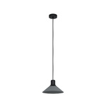 EGLO Abreosa lampada a sospensione Supporto flessibile E27 28 W